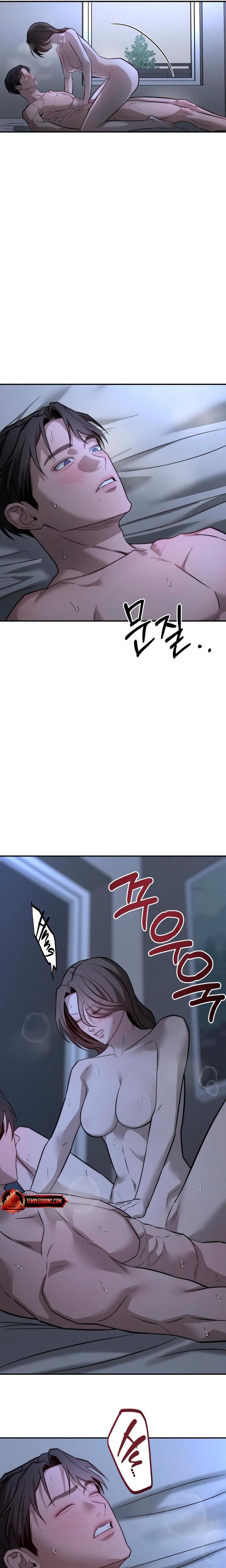 My Wish Is Not A Sin (Uncensored), chapter 48, page 16 of 25