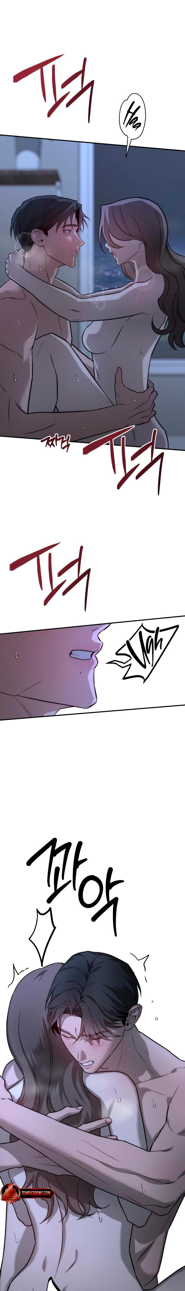 My Wish Is Not A Sin (Uncensored), chapter 48, page 19 of 25