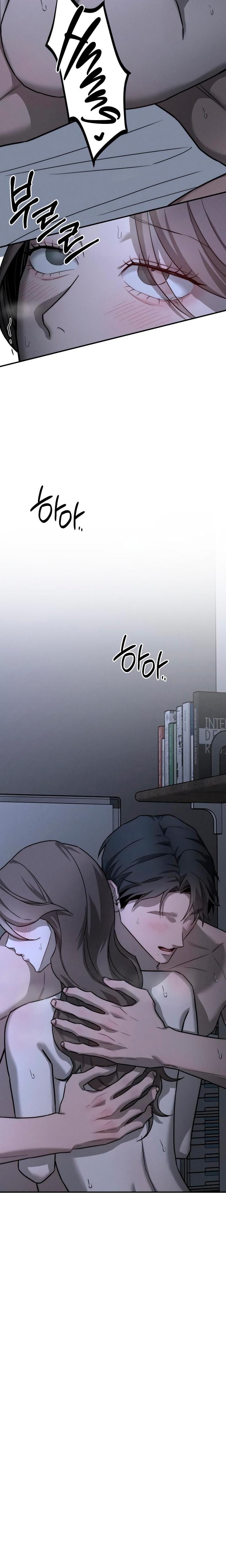 My Wish Is Not A Sin (Uncensored), chapter 48, page 20 of 25
