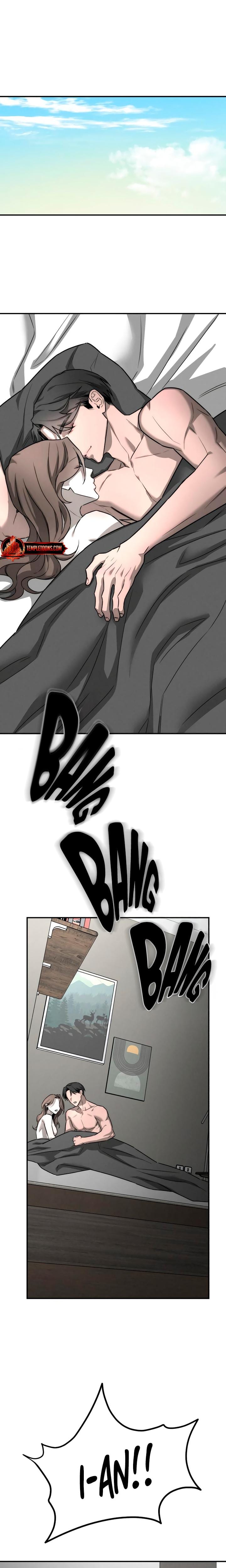 My Wish Is Not A Sin (Uncensored), chapter 48, page 21 of 25