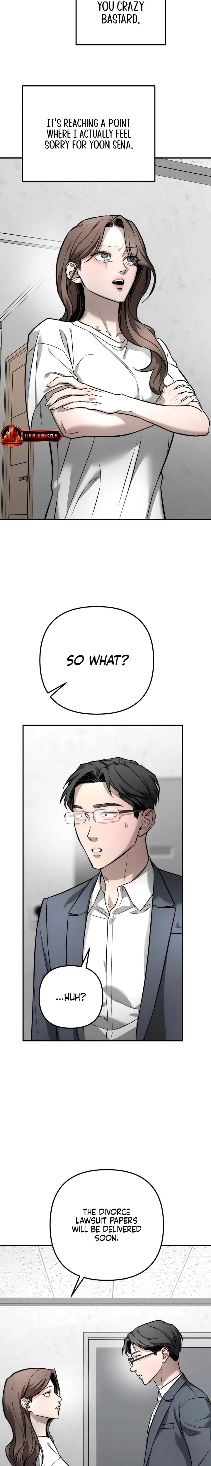 My Wish Is Not A Sin (Uncensored), chapter 49, page 5 of 20