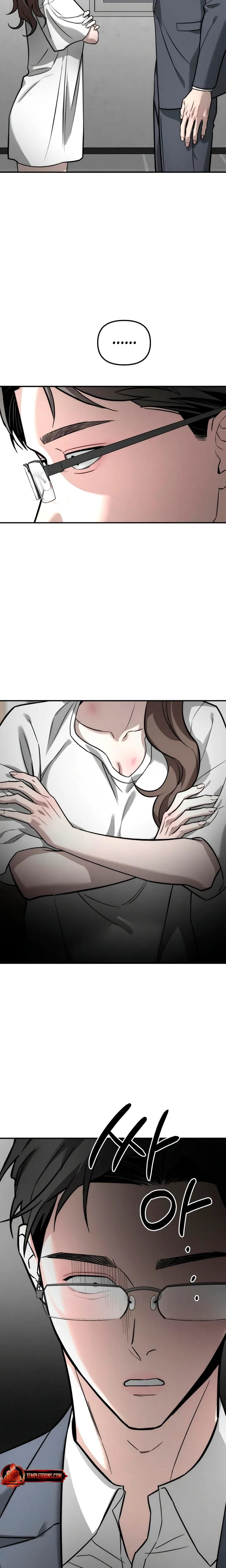 My Wish Is Not A Sin (Uncensored), chapter 49, page 6 of 20