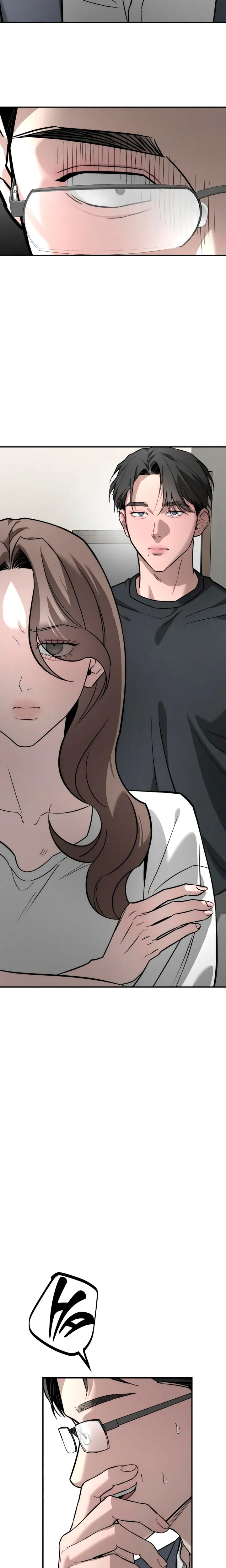 My Wish Is Not A Sin (Uncensored), chapter 49, page 7 of 20