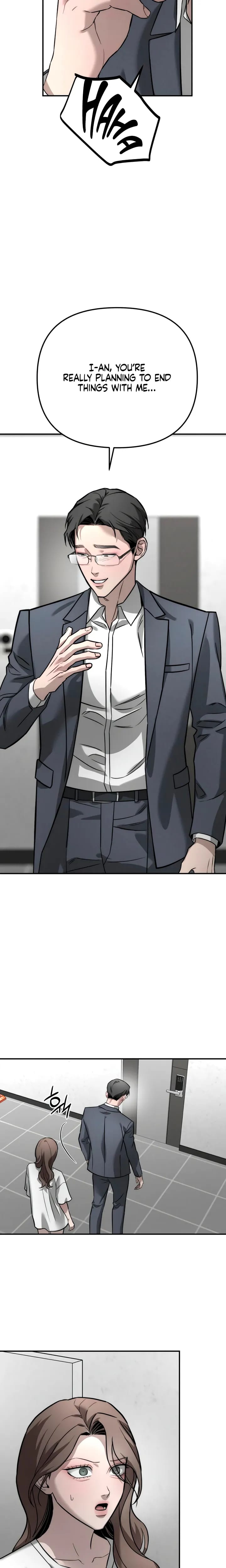 My Wish Is Not A Sin (Uncensored), chapter 49, page 8 of 20