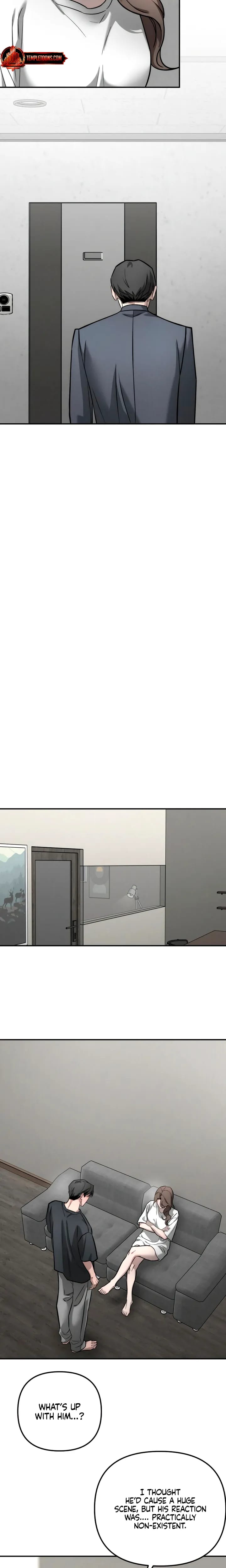 My Wish Is Not A Sin (Uncensored), chapter 49, page 9 of 20