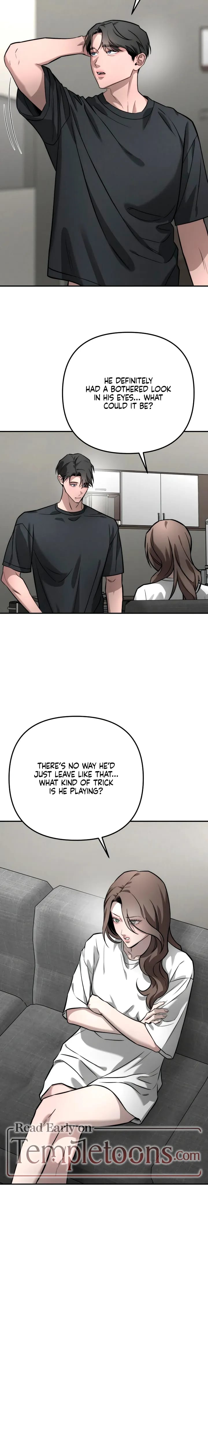 My Wish Is Not A Sin (Uncensored), chapter 49, page 10 of 20