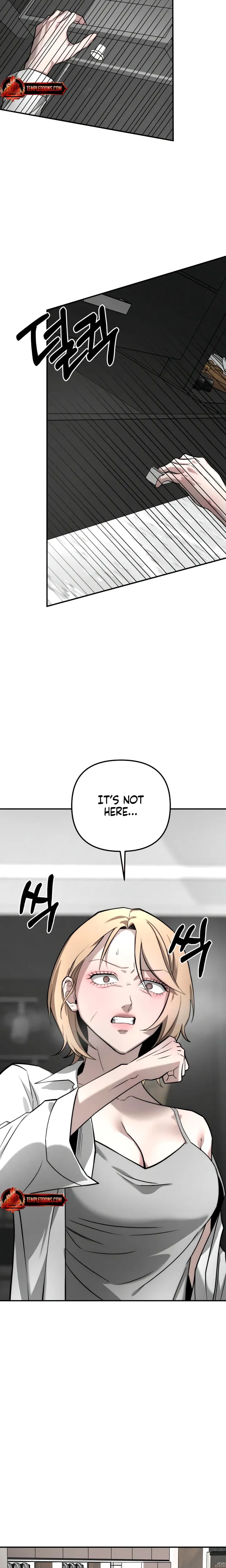 My Wish Is Not A Sin (Uncensored), chapter 49, page 12 of 20