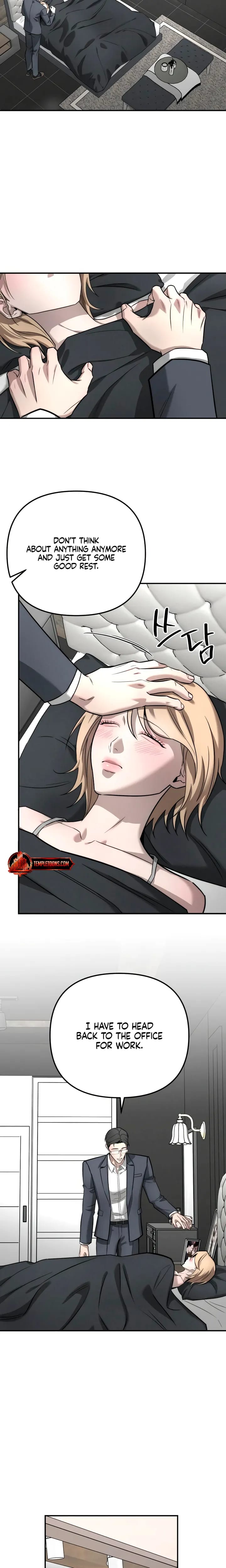 My Wish Is Not A Sin (Uncensored), chapter 49, page 18 of 20