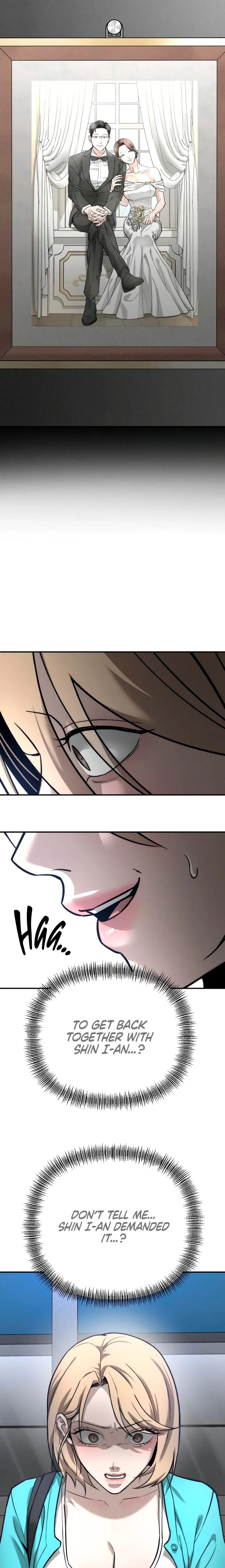 My Wish Is Not A Sin (Uncensored), chapter 50, page 5 of 24