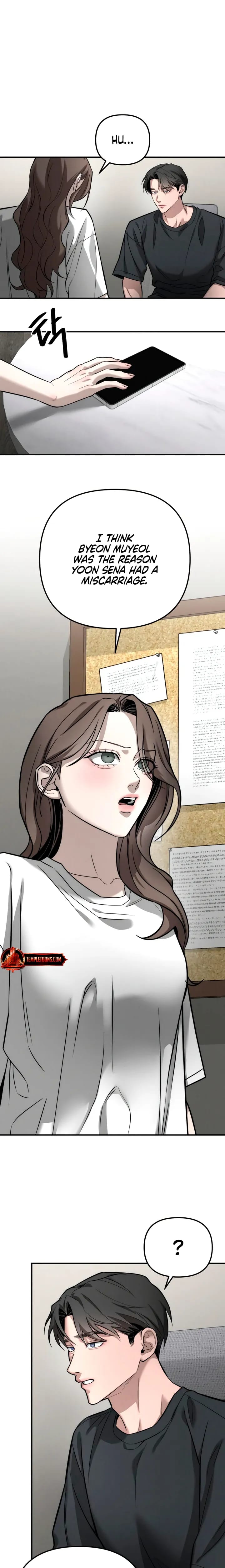 My Wish Is Not A Sin (Uncensored), chapter 50, page 11 of 24