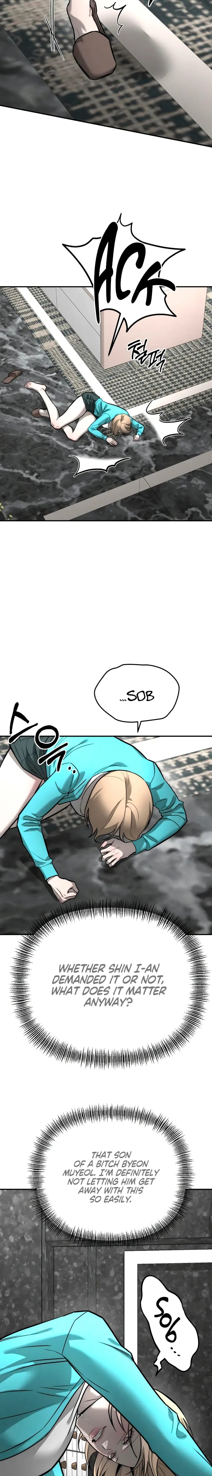My Wish Is Not A Sin (Uncensored), chapter 50, page 15 of 24