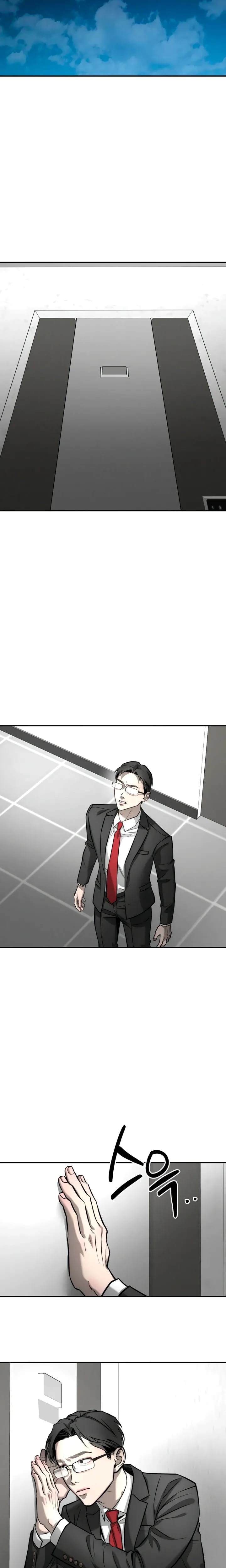 My Wish Is Not A Sin (Uncensored), chapter 50, page 18 of 24
