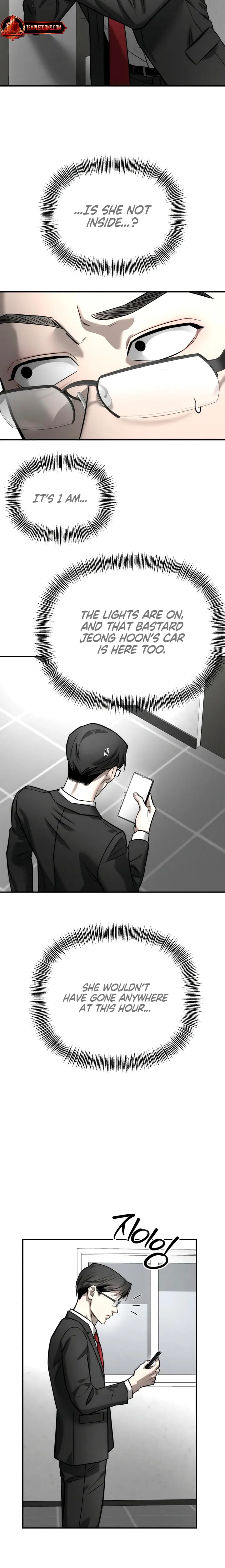 My Wish Is Not A Sin (Uncensored), chapter 50, page 19 of 24