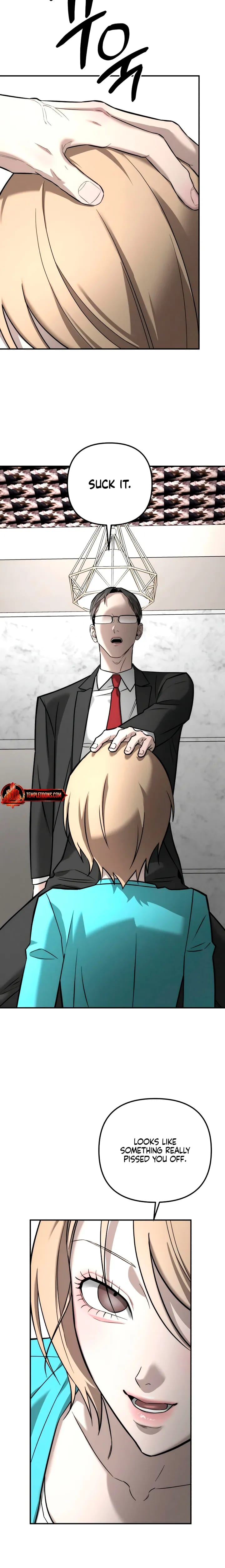 My Wish Is Not A Sin (Uncensored), chapter 52, page 5 of 24