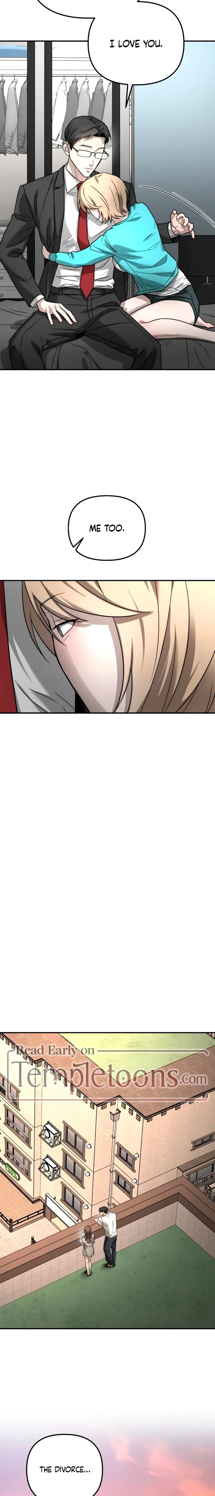 My Wish Is Not A Sin (Uncensored), chapter 52, page 10 of 24