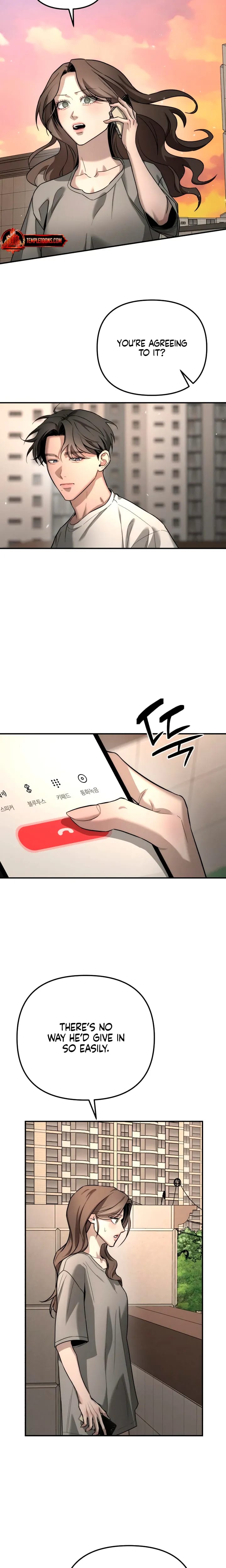 My Wish Is Not A Sin (Uncensored), chapter 52, page 11 of 24