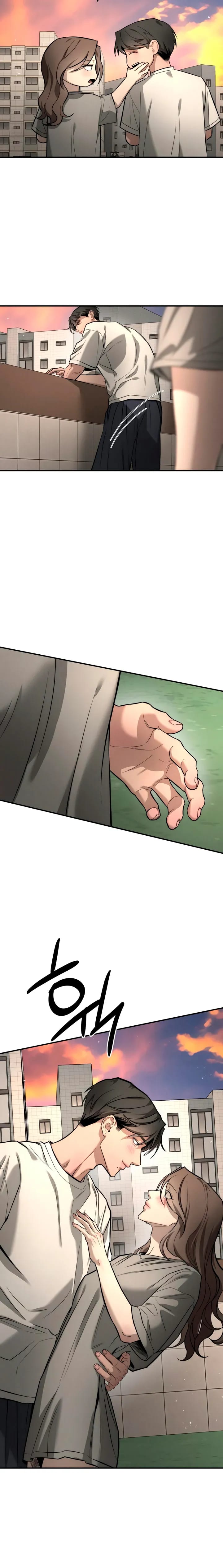 My Wish Is Not A Sin (Uncensored), chapter 52, page 15 of 24