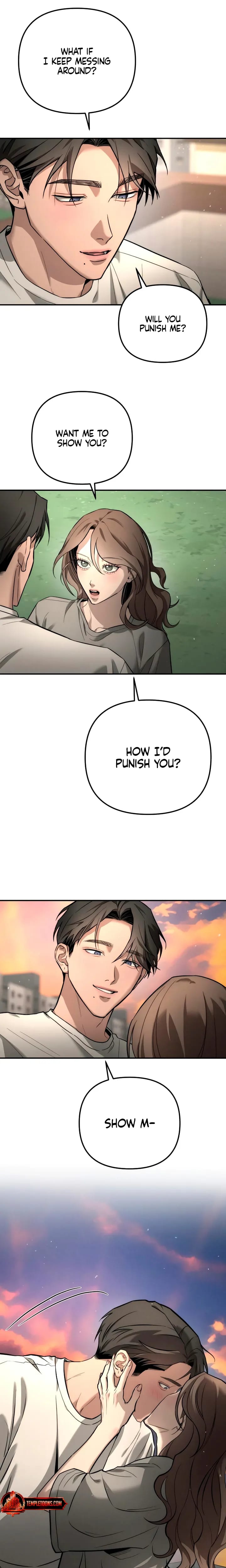 My Wish Is Not A Sin (Uncensored), chapter 52, page 16 of 24