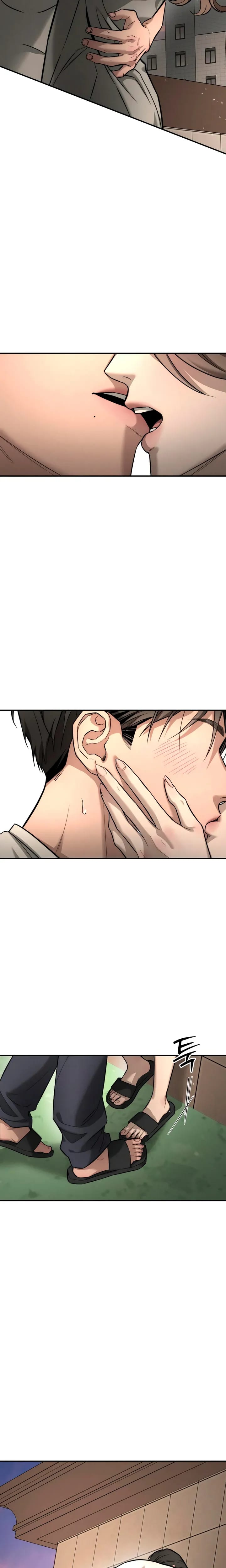 My Wish Is Not A Sin (Uncensored), chapter 52, page 17 of 24