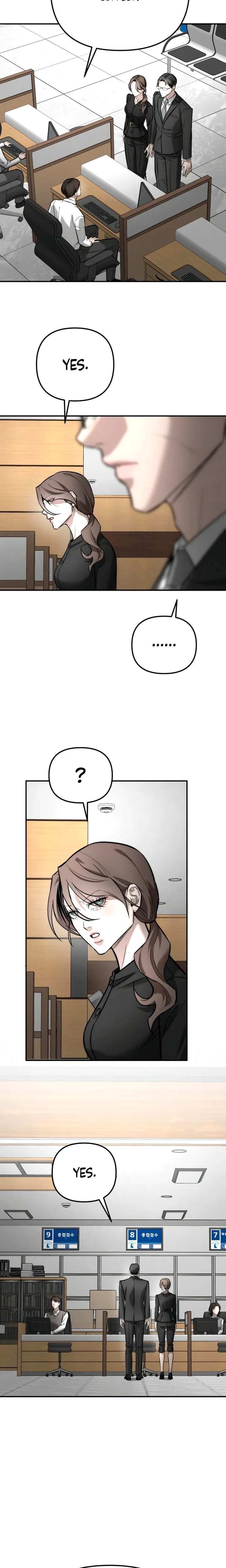 My Wish Is Not A Sin (Uncensored), chapter 52, page 19 of 24