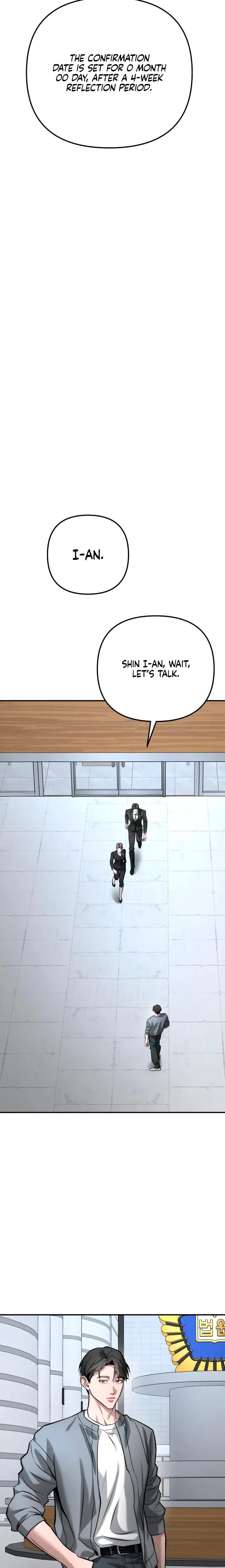 My Wish Is Not A Sin (Uncensored), chapter 52, page 20 of 24