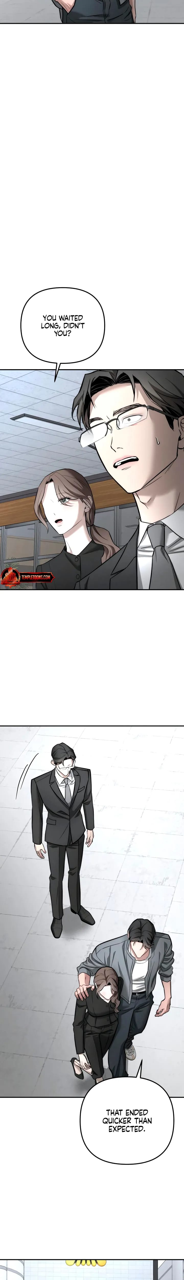 My Wish Is Not A Sin (Uncensored), chapter 52, page 21 of 24