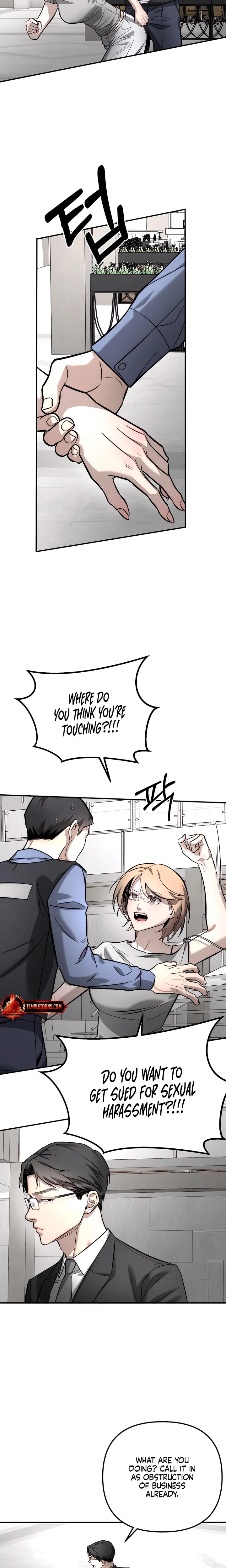 My Wish Is Not A Sin (Uncensored), chapter 53, page 9 of 24