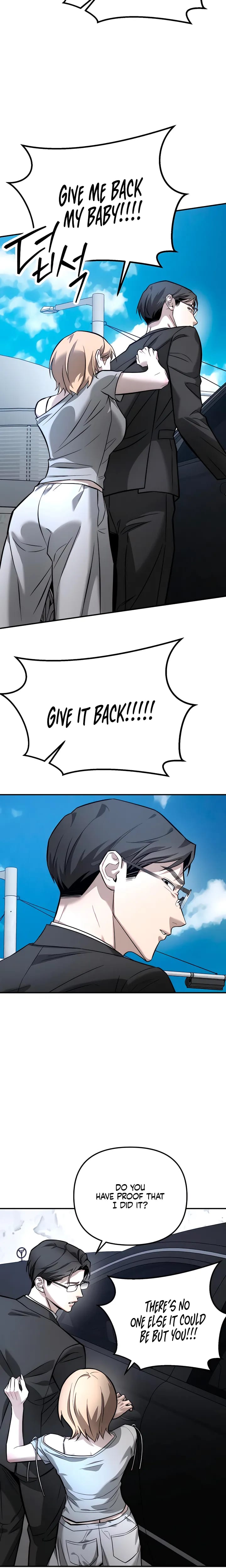 My Wish Is Not A Sin (Uncensored), chapter 53, page 11 of 24