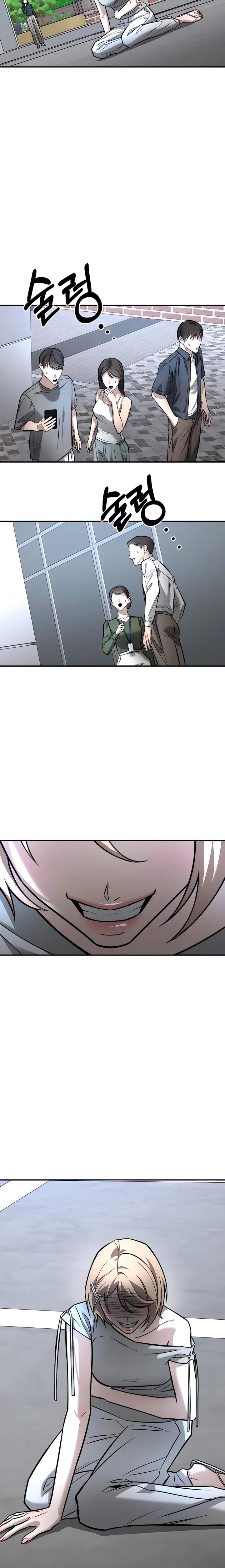 My Wish Is Not A Sin (Uncensored), chapter 53, page 14 of 24