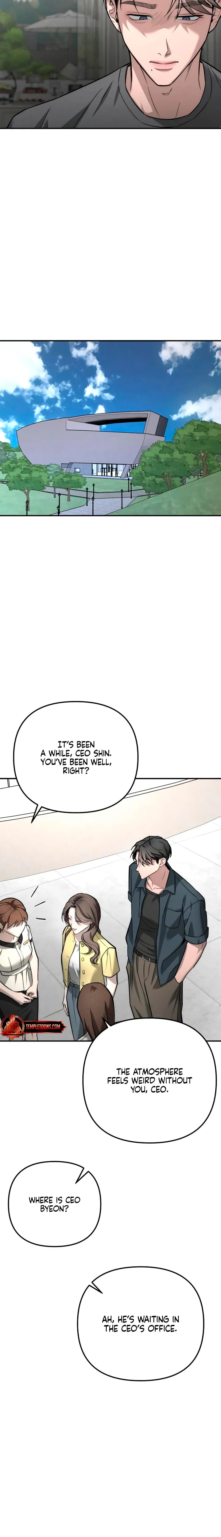 My Wish Is Not A Sin (Uncensored), chapter 54, page 8 of 29