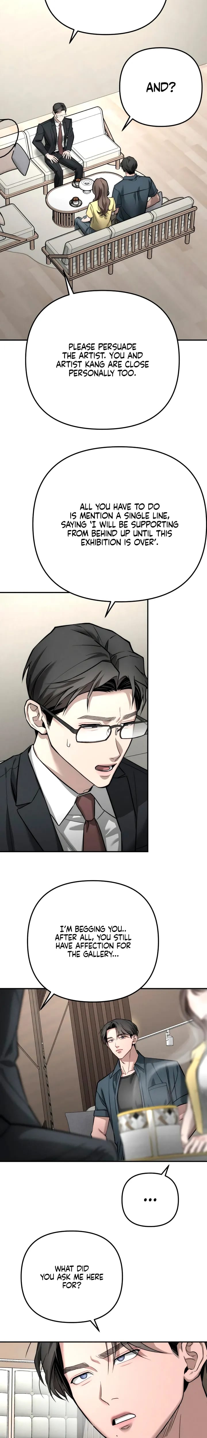 My Wish Is Not A Sin (Uncensored), chapter 54, page 10 of 29