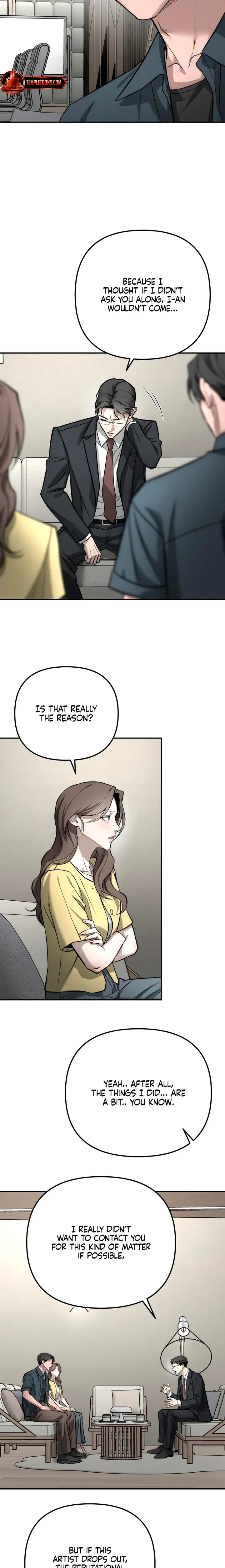 My Wish Is Not A Sin (Uncensored), chapter 54, page 11 of 29