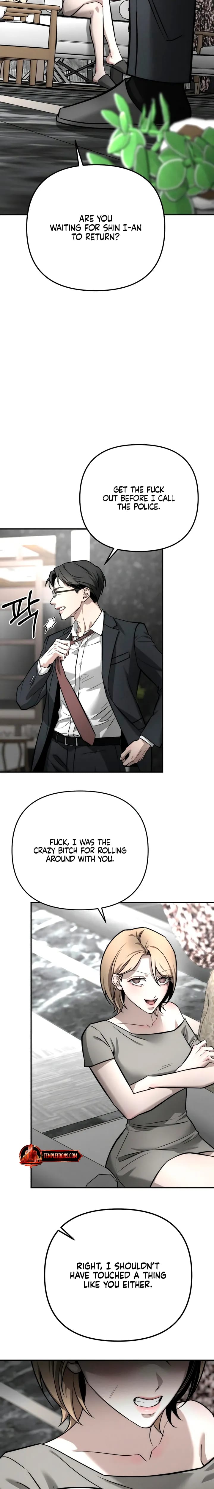 My Wish Is Not A Sin (Uncensored), chapter 54, page 18 of 29