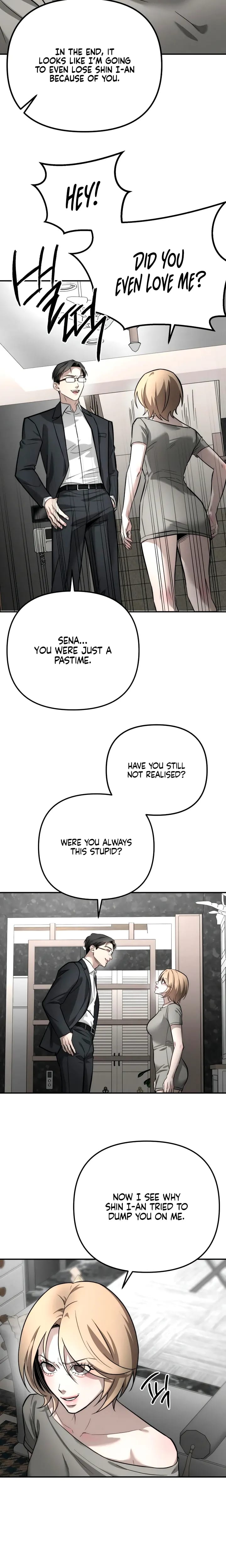 My Wish Is Not A Sin (Uncensored), chapter 54, page 19 of 29