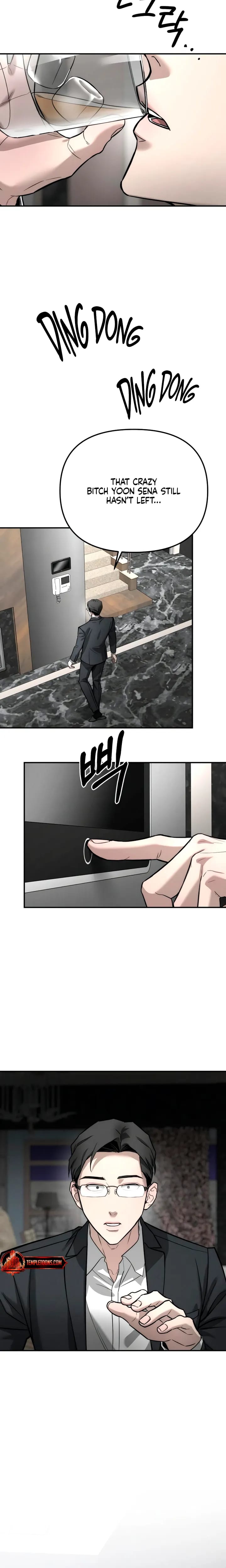My Wish Is Not A Sin (Uncensored), chapter 54, page 26 of 29