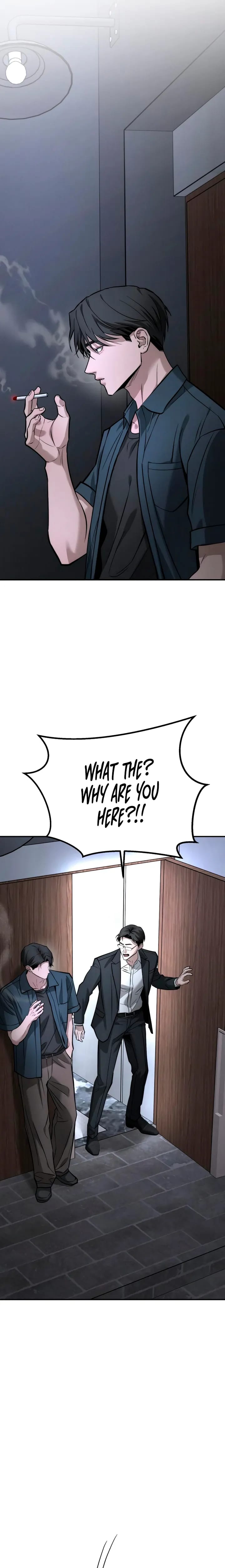 My Wish Is Not A Sin (Uncensored), chapter 54, page 27 of 29