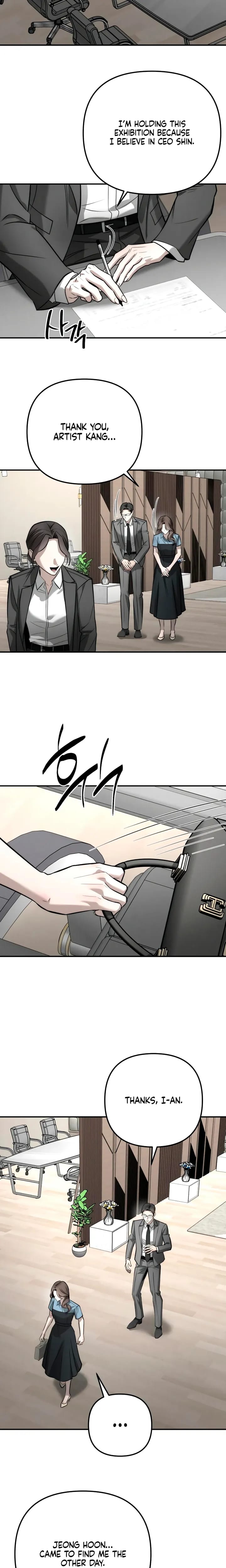 My Wish Is Not A Sin (Uncensored), chapter 55, page 8 of 26