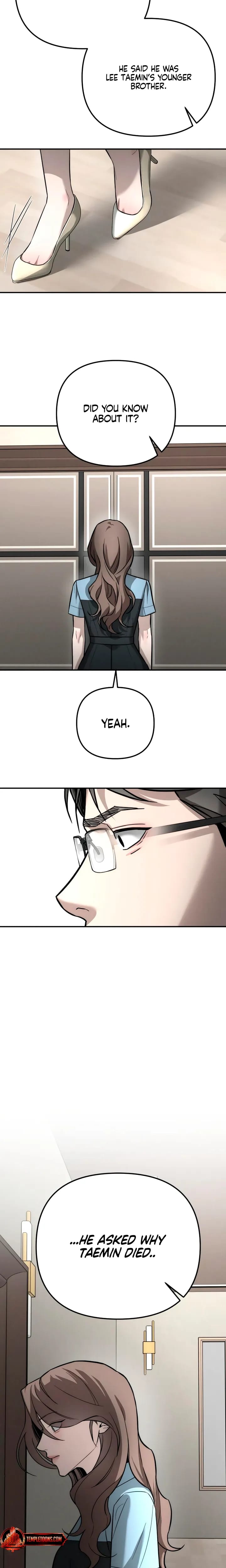 My Wish Is Not A Sin (Uncensored), chapter 55, page 9 of 26
