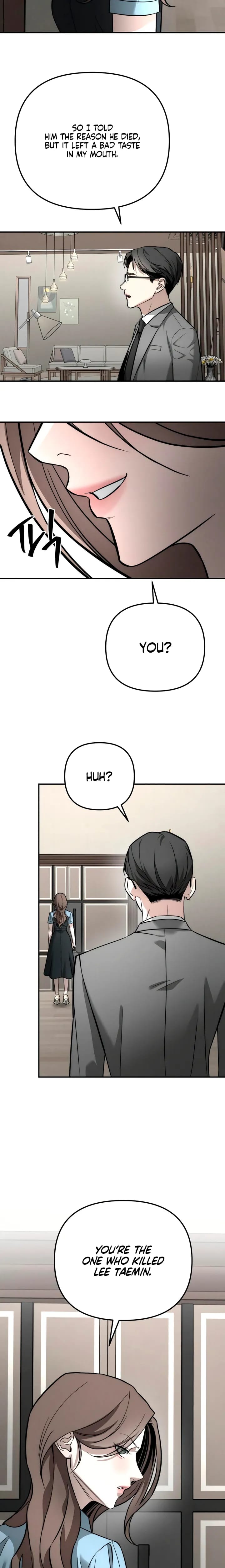 My Wish Is Not A Sin (Uncensored), chapter 55, page 10 of 26