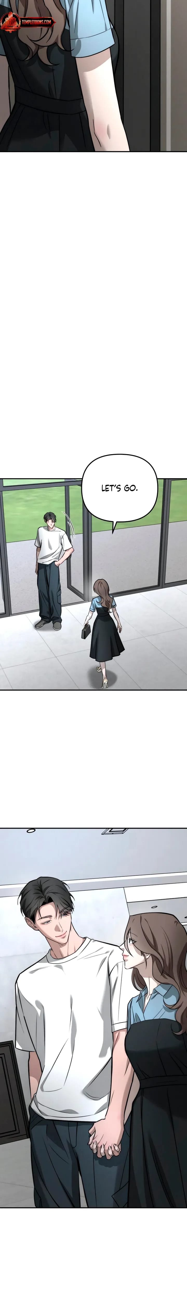 My Wish Is Not A Sin (Uncensored), chapter 55, page 11 of 26