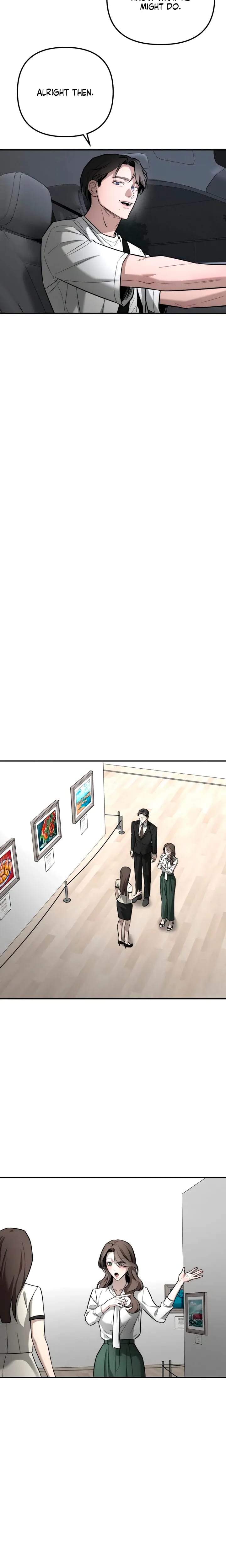 My Wish Is Not A Sin (Uncensored), chapter 55, page 14 of 26