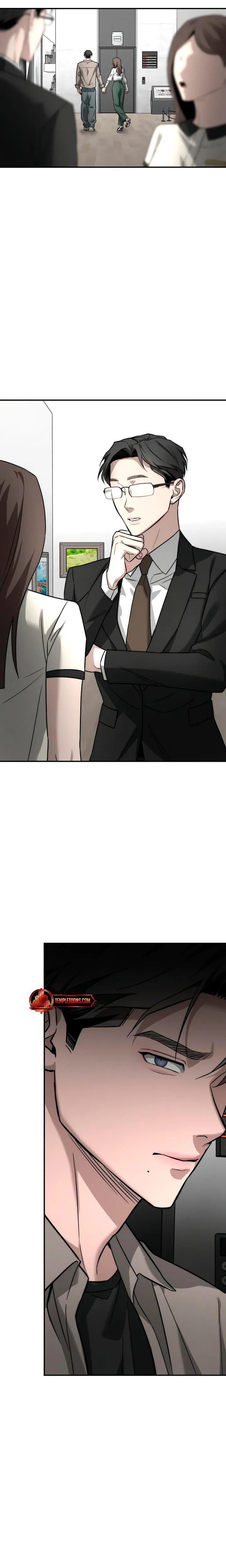 My Wish Is Not A Sin (Uncensored), chapter 55, page 15 of 26