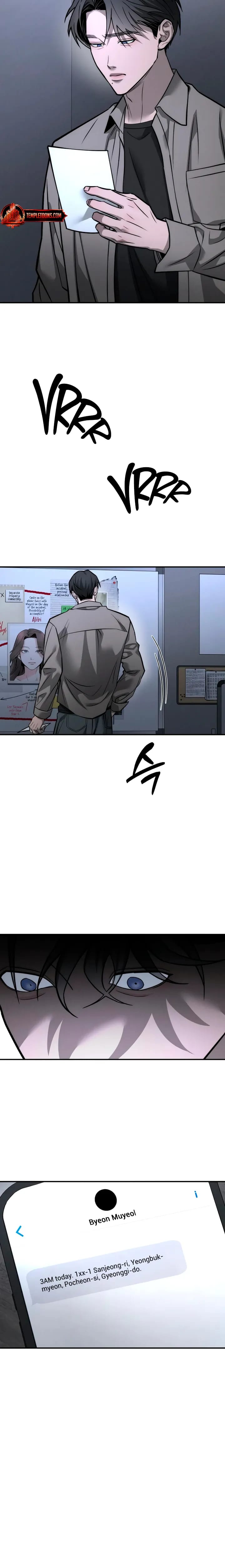 My Wish Is Not A Sin (Uncensored), chapter 55, page 18 of 26