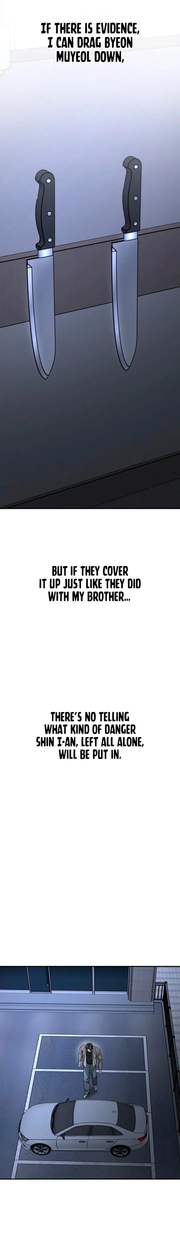 My Wish Is Not A Sin (Uncensored), chapter 55, page 21 of 26
