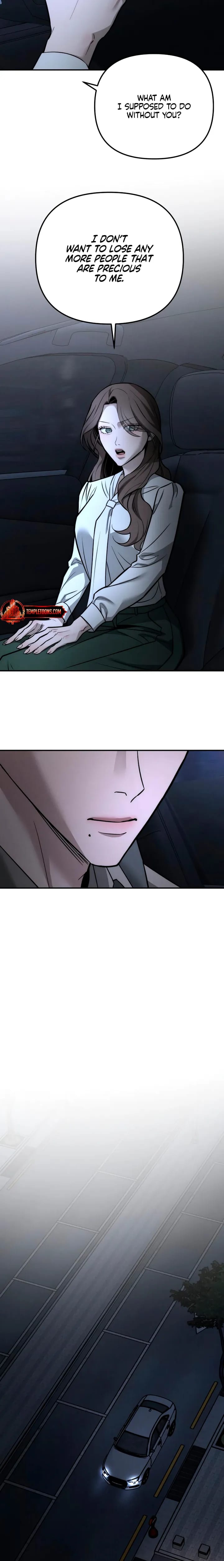 My Wish Is Not A Sin (Uncensored), chapter 55, page 24 of 26