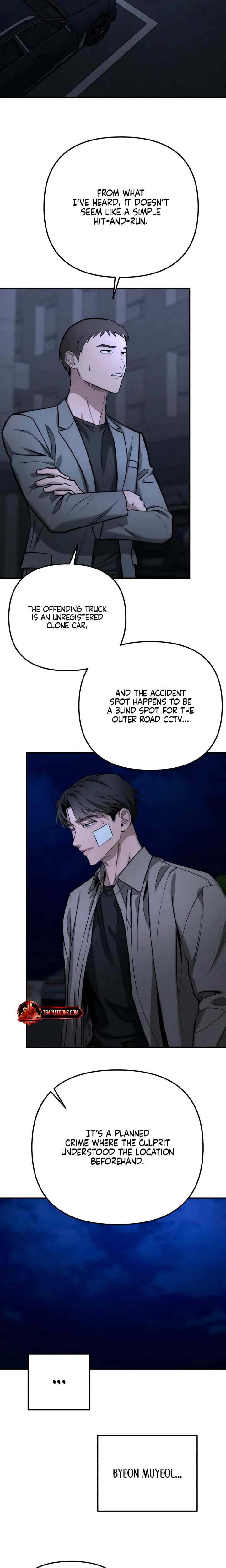 My Wish Is Not A Sin (Uncensored), chapter 56, page 8 of 21