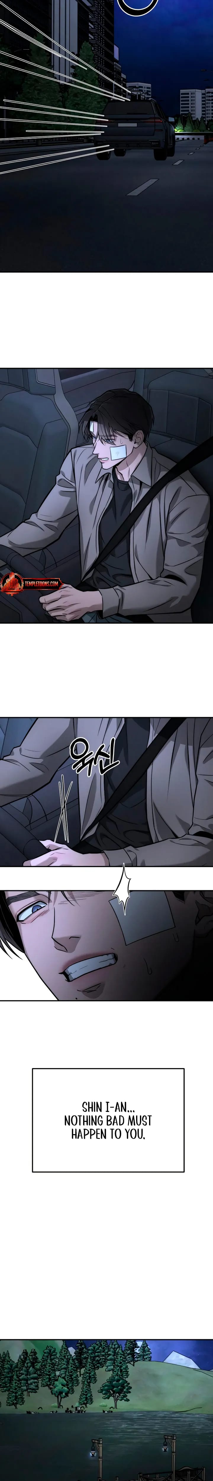 My Wish Is Not A Sin (Uncensored), chapter 56, page 11 of 21