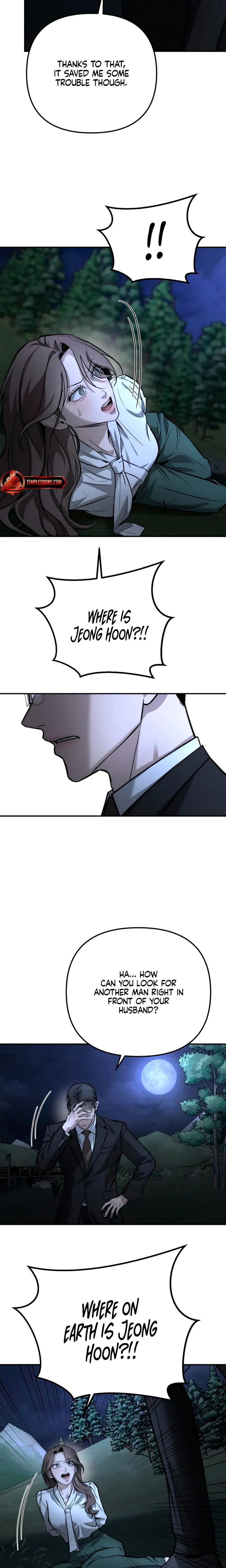 My Wish Is Not A Sin (Uncensored), chapter 56, page 14 of 21