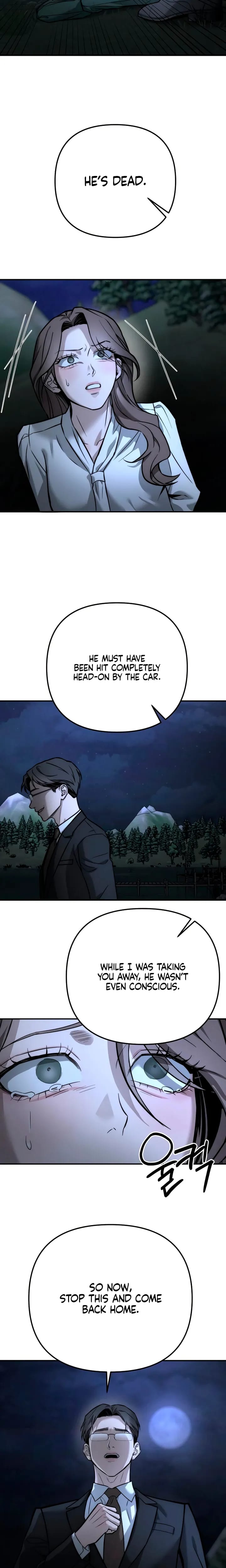 My Wish Is Not A Sin (Uncensored), chapter 56, page 15 of 21