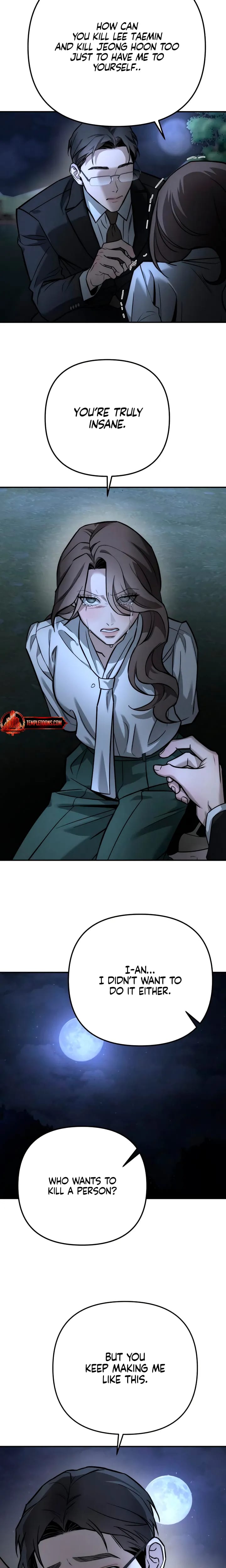 My Wish Is Not A Sin (Uncensored), chapter 56, page 17 of 21